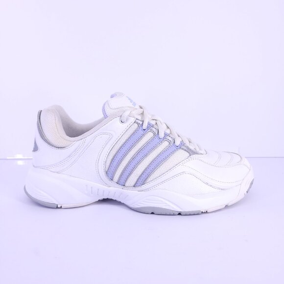 Adidas FTY NO. APE 779001 Women Laces Running Training Shoe Size 8.5 ART 013272 - Picture 1 of 14
